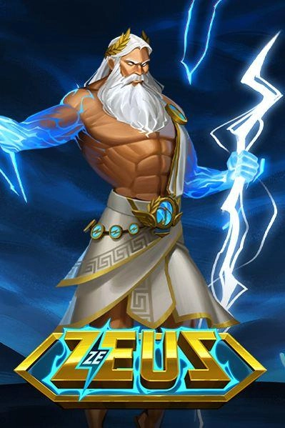 Ze-Zeus